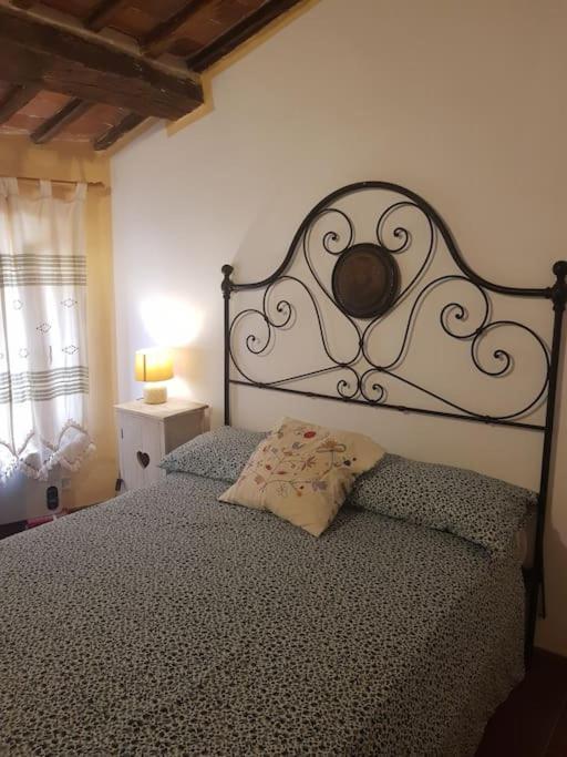Villa Casa Della Rosa Pitigliano Esterno foto